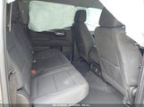 CHEVROLET SILVERADO 1500 2WD SHORT BED LT 1GCPACED1PZ251334 photo