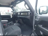 JEEP WRANGLER UNLIMITED SPORT 4X4 1C4HJXDN5KW587245 photo