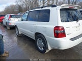 TOYOTA HIGHLANDER LIMITED V6 JTEEP21A970204838 снимка