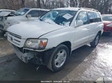 TOYOTA HIGHLANDER LIMITED V6 JTEEP21A970204838 снимка