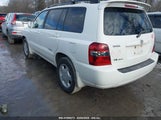 TOYOTA HIGHLANDER LIMITED V6 JTEEP21A970204838 снимка