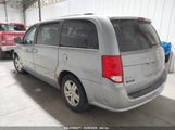 DODGE GRAND CARAVAN CREW 2C4RDGDG8DR704227 снимка