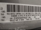 DODGE GRAND CARAVAN CREW 2C4RDGDG8DR704227 снимка