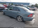 MERCEDES-BENZ C 230 SPORT WDBRF52H26A****** photo
