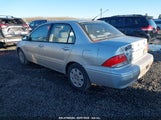 MITSUBISHI LANCER ES JA3AJ26E63U092730 снимка