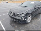 MERCEDES-BENZ C 240 LUXURY WDBRF61J25A790966 снимка