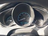 CHEVROLET MALIBU LT 1G1ZC5EBXAF163641 снимка