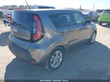 KIA SOUL + KNDJP3A50E7009923 снимка
