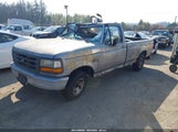 Ford F150 1FTDF15Y1RLA43830 снимка