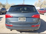 AUDI Q5 3.2 PREMIUM WA1LKAFP4AA054862 снимка
