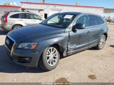 AUDI Q5 3.2 PREMIUM WA1LKAFP4AA054862 снимка