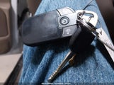 GMC YUKON DENALI 1GKEK63U75J158133 снимка