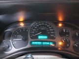 GMC YUKON DENALI 1GKEK63U75J158133 снимка