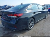 HYUNDAI SONATA SPORT 2.0T 5NPE34ABXJH694365 снимка