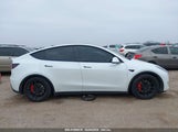 TESLA MODEL Y LONG RANGE DUAL MOTOR ALL-WHEEL DRIVE/PERFORMANCE DUAL MOTOR ALL-WHEEL DRIVE 5YJYGDEF6LF038504 fotografie