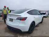 TESLA MODEL Y LONG RANGE DUAL MOTOR ALL-WHEEL DRIVE/PERFORMANCE DUAL MOTOR ALL-WHEEL DRIVE 5YJYGDEF6LF038504 fotografie