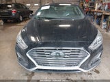 HYUNDAI SONATA SE 5NPE24AF8KH808001 снимка