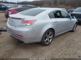 ACURA TL 3.7 19UUA9F58DA001419 снимка