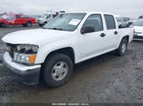 CHEVROLET COLORADO LT 1GCCS136X68135753 photo