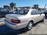 TOYOTA CAMRY XLE 4T1GK13E2SU****** снимка