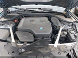 BMW 530 I WBA53BH04PWX93708 снимка