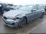BMW 530 I WBA53BH04PWX93708 снимка