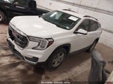 GMC TERRAIN AWD SLE 3GKALTEG4PL169930 снимка