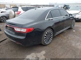 LINCOLN CONTINENTAL BLACK LABEL 1LN6L9BC7H5620318 снимка