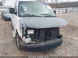 CHEVROLET EXPRESS 1500 WORK VAN 1GCFG15X991137849 снимка
