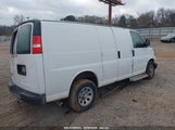 CHEVROLET EXPRESS 1500 WORK VAN 1GCFG15X991137849 снимка