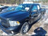 RAM 1500 EXPRESS 4X4 6'4 BOX 1C6RR7FG3JS222877 снимка