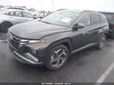 HYUNDAI TUCSON SEL 5NMJF3DE3RH321778 снимка