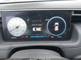 HYUNDAI TUCSON SEL 5NMJF3DE3RH321778 снимка