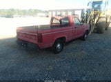 FORD RANGER 1FTCR10A5MTA24834 снимка