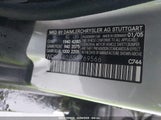 MERCEDES-BENZ C 230 KOMPRESSOR SPORT WDBRF40J55A****** photo