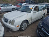 MERCEDES-BENZ E 320 4M WDBJH82J61X****** снимка