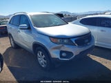 KIA SORENTO LX 5XYKT4A16BG132997 снимка