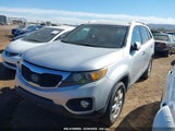 KIA SORENTO LX 5XYKT4A16BG132997 снимка
