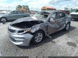 KIA OPTIMA LX 5XXGT4L35GG022118 снимка