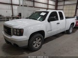 GMC SIERRA 1500 SLE1 2GTEK19J581211910 снимка