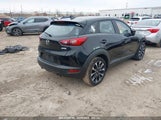 MAZDA CX-3 TOURING JM1DKFC75K1400091 снимка