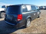 DODGE GRAND CARAVAN SXT 2C4RDGCG0ER264152 снимка