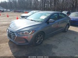 HYUNDAI ELANTRA SEL 5NPD84LF8JH355522 photo