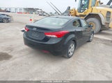 HYUNDAI ELANTRA GLS (ULSAN PLANT) KMHDH4AE3BU122600 fotografie