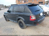 LAND ROVER RANGE ROVER SPORT HSE SALSF2D48BA710513 снимка