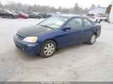 HONDA CIVIC EX 1HGEM22973L****** fotografie