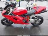 DUCATI 848 ZDM1XBGV58B002280 снимка