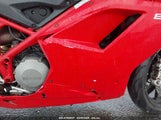 DUCATI 848 ZDM1XBGV58B002280 снимка