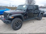 JEEP GLADIATOR RUBICON 4X4 1C6JJTBG7NL145501 снимка