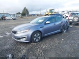 KIA OPTIMA HYBRID EX KNAGM4AD5C5022673 снимка